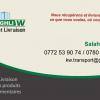 carte visite transport