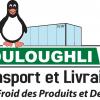 Logo kw transport